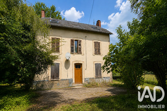  maison st-denis-des-murs 87400