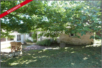  maison st-denis-du-payre 85580