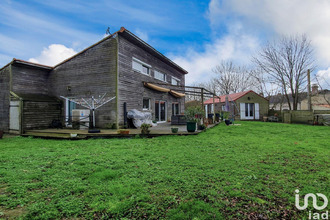  maison st-denis-du-payre 85580