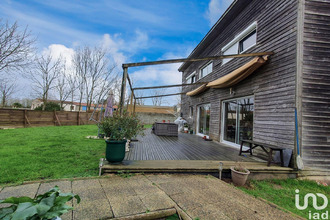  maison st-denis-du-payre 85580