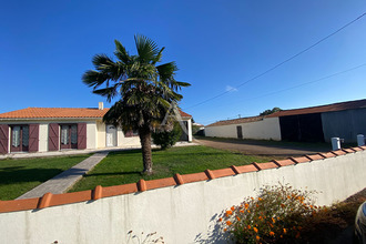  maison st-denis-du-payre 85580