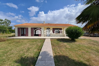  maison st-denis-du-payre 85580