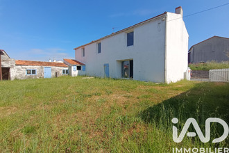  maison st-denis-du-payre 85580