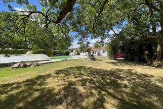  maison st-denis-du-payre 85580