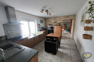  maison st-denis-du-payre 85580