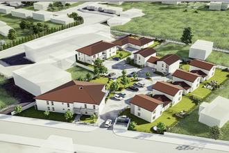  maison st-denis-en-bugey 01500