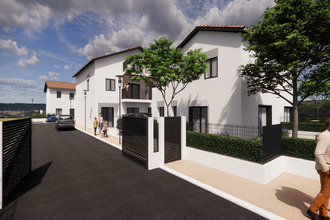  maison st-denis-en-bugey 01500