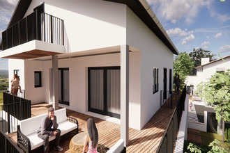  maison st-denis-en-bugey 01500