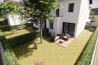  maison st-denis-en-bugey 01500