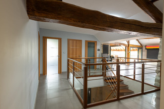  maison st-denis-en-bugey 01500