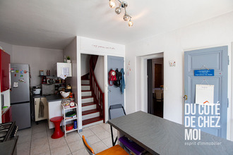  maison st-denis-en-bugey 01500