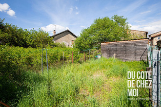  maison st-denis-en-bugey 01500