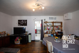  maison st-denis-en-bugey 01500