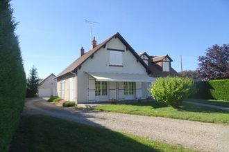  maison st-denis-en-val 45560