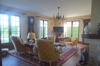  maison st-denis-en-val 45560