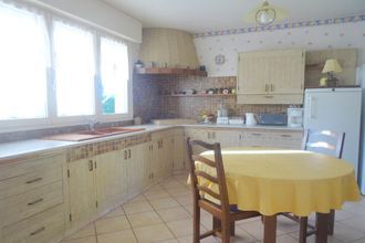  maison st-denis-en-val 45560