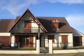  maison st-denis-en-val 45560