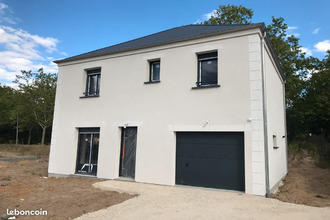  maison st-denis-en-val 45560