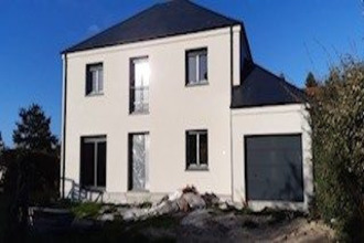  maison st-denis-en-val 45560