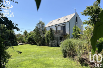  maison st-denis-en-val 45560