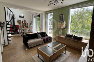  maison st-denis-en-val 45560