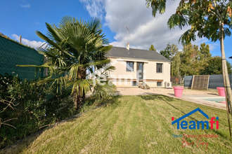  maison st-denis-en-val 45560