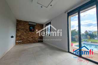  maison st-denis-en-val 45560