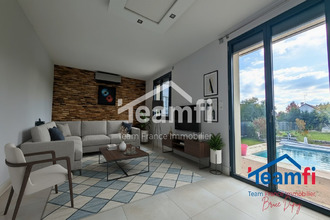  maison st-denis-en-val 45560