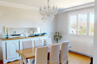  maison st-denis-en-val 45560