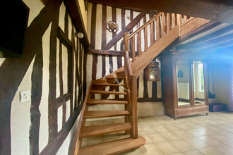  maison st-denis-en-val 45560