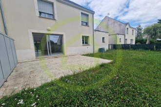  maison st-denis-en-val 45560