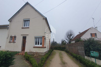  maison st-denis-en-val 45560