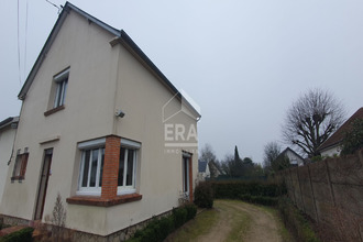  maison st-denis-en-val 45560