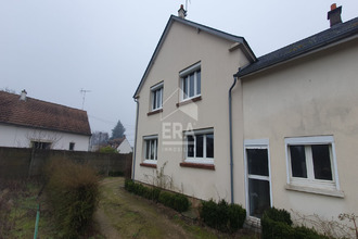  maison st-denis-en-val 45560