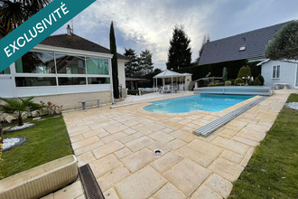  maison st-denis-en-val 45560