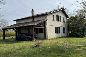  maison st-denis-en-val 45560