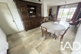  maison st-denis-en-val 45560