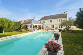  maison st-denis-en-val 45560