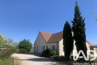  maison st-denis-en-val 45560