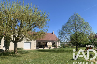  maison st-denis-en-val 45560