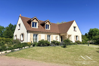  maison st-denis-en-val 45560
