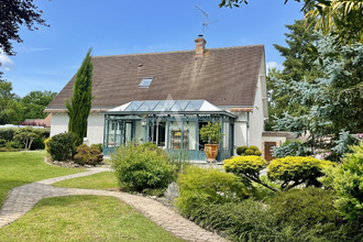  maison st-denis-en-val 45560
