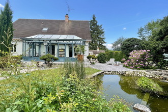  maison st-denis-en-val 45560