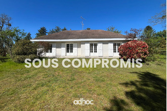  maison st-denis-en-val 45560
