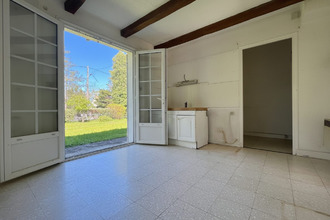  maison st-denis-en-val 45560