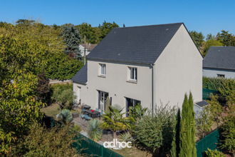  maison st-denis-en-val 45560