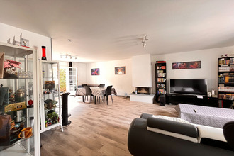  maison st-denis-en-val 45560