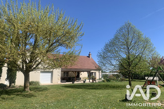 maison st-denis-en-val 45560