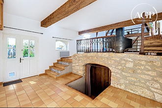  maison st-denis-en-val 45560