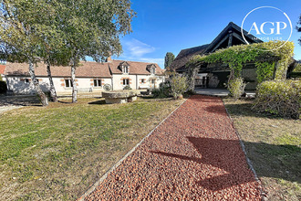  maison st-denis-en-val 45560